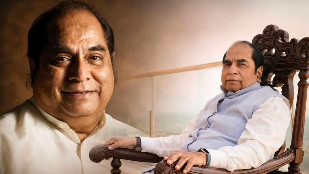 शैक्षणिक, सामाजिक आणि सार्वजनिक जीवनातील एक युग संपलं