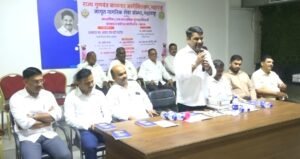 विदयार्थ्यांनी स्वतःमधील कौशल्य विकसित करावीत : आ. सतेज पाटील