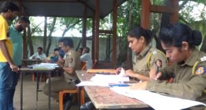 गणेशोत्सवासाठी एक खिडकी योजना सुरू…