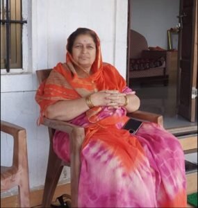 माजी आमदार संजीवनी गायकवाड यांचे निधन