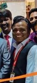 ए.एस.ट्रेडर्सचा संचालक बाबुराव किसन हजारेचा जामीन अर्ज फेटाळला…