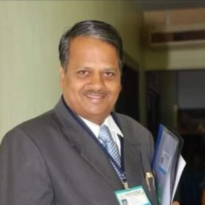 आयुर्वेदाचार्य डॉ. सुनील पाटील यांचे निधन