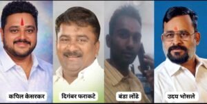 गुजरीतील सराफ व्यावसायिकावर जमावाचा हल्ला