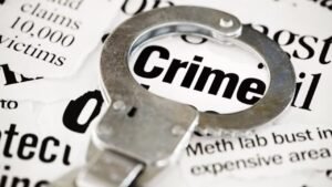 कबनूर गोळीबार प्रकरणी पिस्तूल पुरवणारा अभिषेक हाबळे अटकेत
