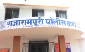 राजारामपुरीतून महागडी कार गेली चोरीला…
