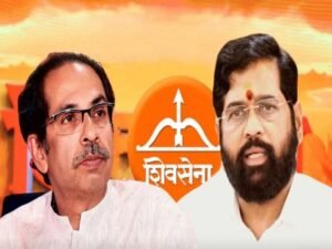 निवडणूक आयोगाने शिवसेना पक्षाची संघटनात्मक रचना बाजूला ठेवली : कपिल सिब्बल यांचा सुप्रीम कोर्टात युक्तिवाद