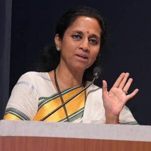 ‘आमचा पक्ष एकत्रच…’: खा. सुप्रिया सुळेंचं राष्ट्रवादी एकत्र येण्याबाबत सूचक वक्तव्य