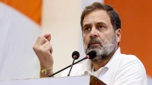 UGC-NET च्या परीक्षेवरून खा.राहुल गांधींचा केंद्रावर हल्लाबोल