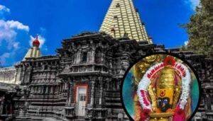 ‘या’ दिवशी श्री अंबाबाई देवीचं गाभाऱ्यातील दर्शन बंद…