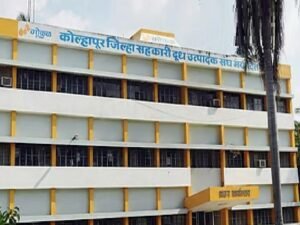 अवसायानातील 492 संस्थांच्या समावेशा विरोधात श्रीराम दूध संस्थेची सर्वोच्च न्यायालयात धाव