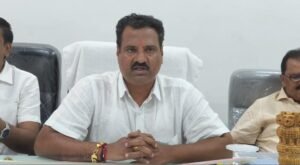 इंदूरच्या धर्तीवर इचलकरंजीचा कायापालट करणार : महापौर उदय धातुंडे