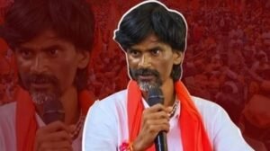 मनोज जरांगेंची मोठी घोषणा…