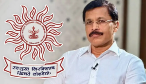 तुकाराम मुंढे यांची एमपीएससीच्या अध्यक्षपदी नियुक्ती केल्यास आयोगावरील विश्वास वाढेल : आ. रोहित पवार