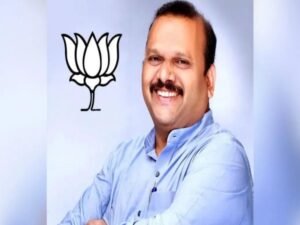 भाजपच्या माजी आमदारावर अत्याचाराचा गुन्हा दाखल…