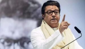 निवडणूक आयोग आमच्याबरोबर असेल तर आम्ही वाटेल ते करू, असा कारभार सध्या सुरूय : राज ठाकरेंचा घणाघात