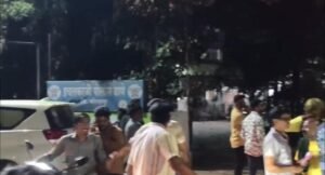इचलकरंजीत उशीरापर्यंत साऊंड सिस्टीमचा दणदणाट… मंडळाचा अध्यक्ष, साऊंड सिस्टीम ऑपरेटर ताब्यात