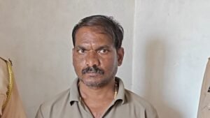 अल्पवयीन मुलीवर अत्याचार करणाऱ्या नराधमाला न्यायालयाकडून मरेपर्यंत जन्मठेपेची शिक्षा