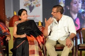 नाना पाटेकर यांच्या निधनाने भारतीय कलाविश्वाची मोठी हानी : उपमुख्यमंत्री सुनेत्रा पवार