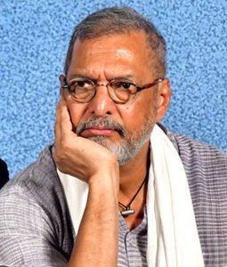 ज्येष्ठ अभिनेते नाना पाटेकर काळाच्या पडद्याआड