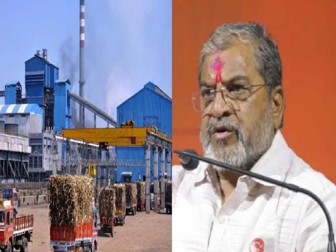उद्यापासून कर्नाटक – महाराष्ट्रातील साखर कारखान्यातून बाहेर पडणारी साखर शेतकऱ्यांनी अडवून ठेवावी : राजू शेट्टींचे शेतकऱ्यांना आवाहन