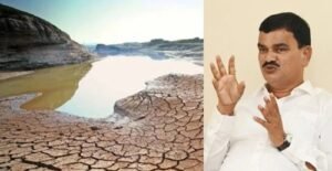दुष्काळग्रस्त यादीबाबत कृषिमंत्र्यांची मोठी घोषणा…