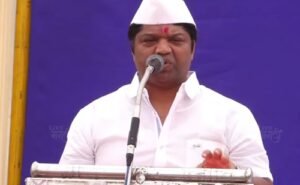 ही लढाई अस्तित्वाची : माजी आमदार राजू बाबा आवळे