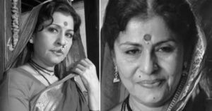 ज्येष्ठ अभिनेत्री मधु कांबीकर यांचे निधन