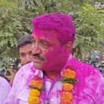 राजकारण करून तोंडातला घास काढून घेवू शकतो परंतु नशीब नाही : शशिकांत पाटील चुयेकरांचा महायुतीला टोला