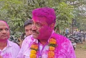 राजकारण करून तोंडातला घास काढून घेवू शकतो परंतु नशीब नाही : शशिकांत पाटील चुयेकरांचा महायुतीला टोला