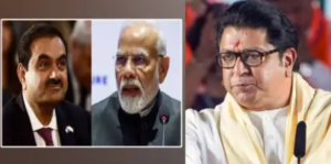 राज ठाकरेंनी डॉक्युमेंट्रीची पोस्ट केली डिलीट…