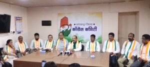 दिल्लीतल्या आंदोलनात कोल्हापूरवासियांनी सहभागी व्हावं : दिनेश खोडानिया याचं आवाहन