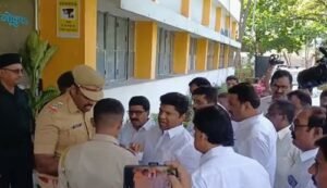 गोकुळच्या अध्यक्ष पदासाठी हालचालींना वेग…कायदेशीर अभ्यासाने समविचारी आघाडी सज्ज..!