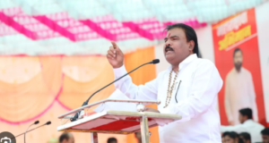 शिंदेच्या आमदारांवर मोठी कारवाई होणार… उपमुख्यमंत्री एकनाथ शिंदेंकडून आदेश जारी