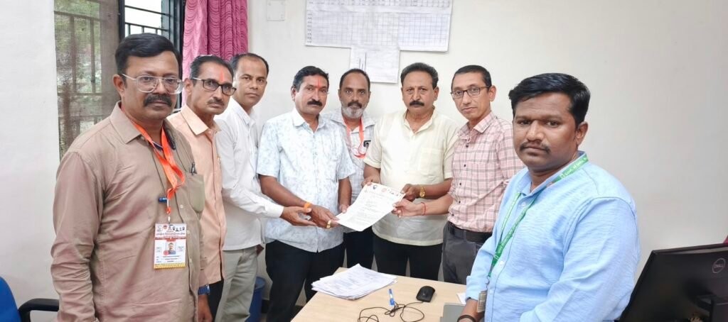 कामगारांच्या ईएसआयसी हक्कांची पायमल्ली; कोल्हापूर जिल्ह्यात विशेष तपासणी मोहीम राबवा!