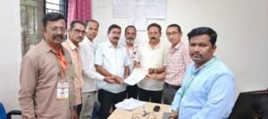 कामगारांच्या ईएसआयसी हक्कांची पायमल्ली; कोल्हापूर जिल्ह्यात विशेष तपासणी मोहीम राबवा!