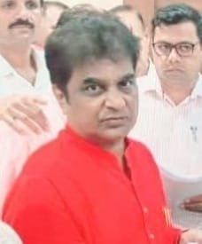 ठरावधारकांवर विश्वास नसल्यानेच शपथा घ्यायला लावण्याची महायुतीच्या नेत्यांवर नामुष्की : सतीशचंद्र कांबळे