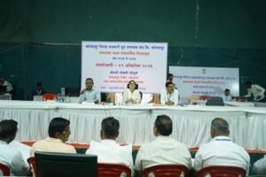 गोकुळचा कारभार कोणाच्या हाती..? : गोकुळ निवडणुकीचा निकाल पहा एका क्लिकवर…