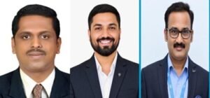 डी. वाय. पाटील विद्यापीठाच्या तीन प्राध्यापकांचा जागतिक ‘टॉप १०००’ संशोधका’मध्ये समावेश