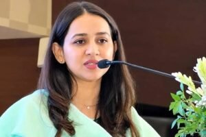 पुणे पदवीधर निवडणूक : हर्षदा देशमुख-जाधव यांना विजयासाठी ‘इतक्या’ मतांची गरज…