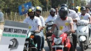 हेल्मेट न वापरल्याने तीन वर्षांत कोल्हापूर जिल्ह्यात ‘इतक्या’ जणांचा मृत्यू