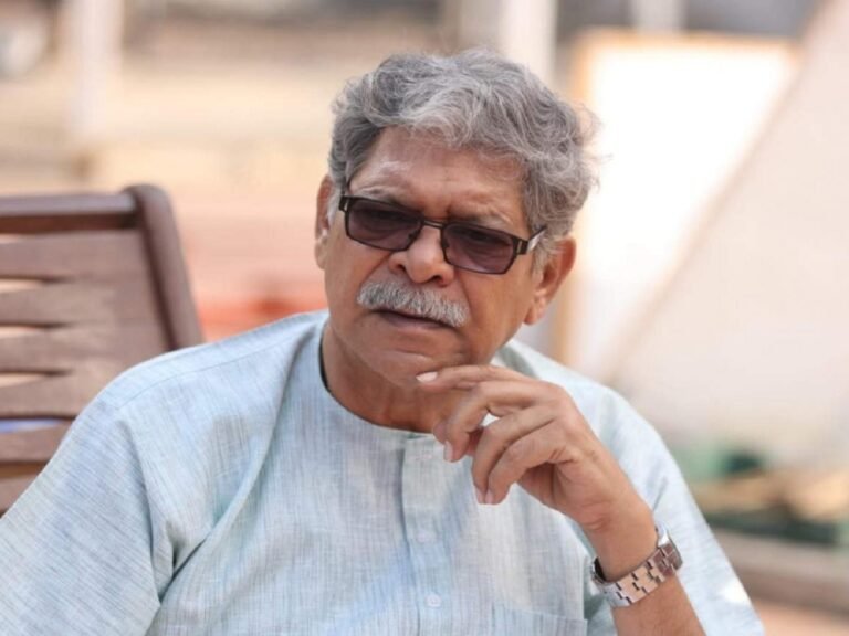 यंदाचा संगीतसूर्य केशवराव भोसले स्मृती पुरस्कार ज्येष्ठ अभिनेते मोहन जोशी यांना जाहीर