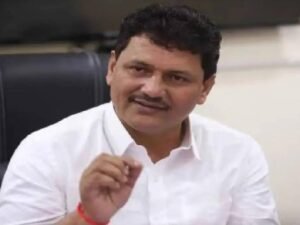 ‘आमचा अति आत्मविश्वास नडला’ : पालकमंत्री प्रकाश आबिटकर यांची कबुली
