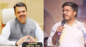 …निर्णय न घेतल्यास पुणे शहर बंद पाडू : आ. रोहित पवार यांचा इशारा