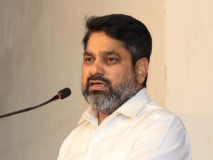 अवघ्या तीन दिवसांत 15 हजार मतदारांची नावे हटवण्यासाठी हालचाली होत असतील, तर…: आ. सतेज पाटील