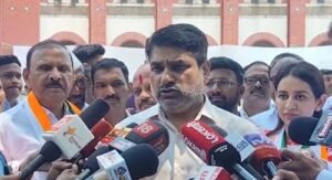 गोकुळ दूध संघ बिनविरोधची चर्चा हे महायुतीनं सोडलेलं पिल्लू : आ. सतेज पाटील