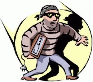 कसबा बावड्यात चोरी ; विद्यार्थ्याच्या खोलीतून लॅपटॉप, रोकडसह दीड लाखाचा ऐवज लंपास…