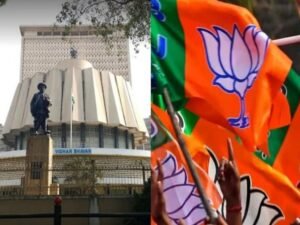 शिक्षक – पदवीधर निवडणूक ; भाजपने ‘या’ उमेदवारांना दिली संधी