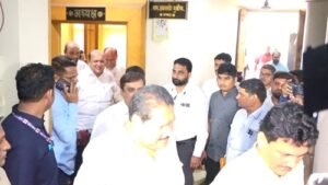 गोकुळचे पडसाद जिल्हा बँकेच्या निवडणुकीत उमटणार ?