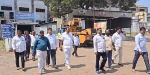 २२ ऑक्टोबरपासून राज्यातील साखर कामगारांचा बेमुदत संप…
