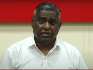 गोकुळ अध्यक्ष निवड : असं आयत्यावेळी कायदे बदलता येत नाहीत : जयंत पाटील